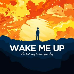 Luister naar Wake Me Up: Morning Positivity in de app