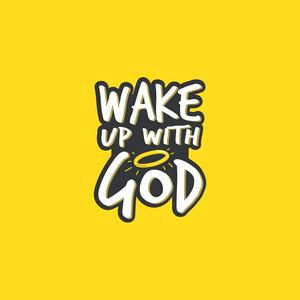 Wake Up With God: Weekday Devotional and Bible Study