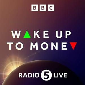 Luister naar Wake Up to Money in de app