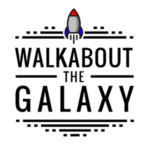 Luister naar Walkabout the Galaxy in de app