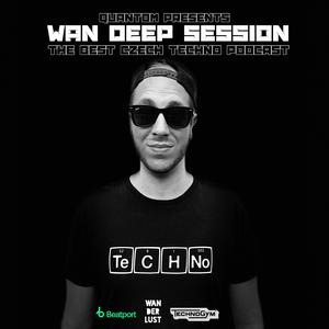 Luister naar WAN DEEP SESSION in de app