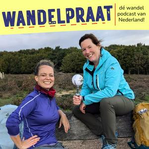 Wandelpraat