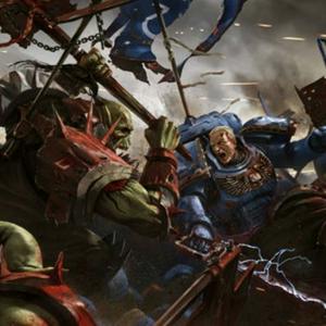 Luister naar Warhammer 40k's Grim History From the Beyond in de app