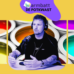 Warmbatt de Potkwast