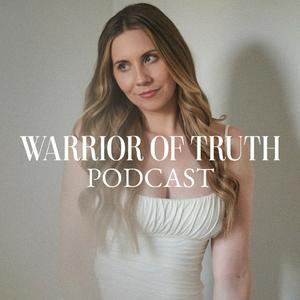 Luister naar Warrior of Truth in de app