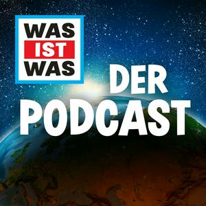 Luister naar WAS IST WAS - Der Podcast in de app