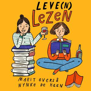 Luister naar Leve(n) Lezen in de app