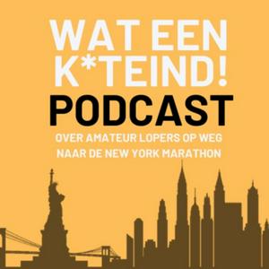 Luister naar Wat een kuteind! in de app