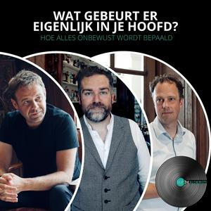 Luister naar Wat gebeurt er eigenlijk in je hoofd? in de app