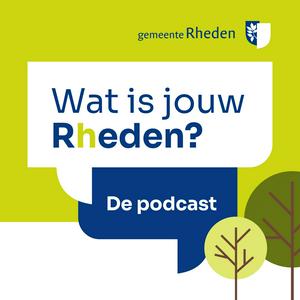 Wat is jouw Rheden – De podcast