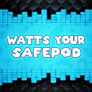 Luister naar Watts Your Safepod in de app