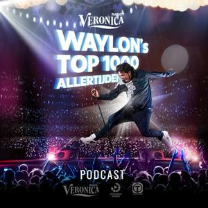 Luister naar Waylon’s top1000 Allertijden in de app