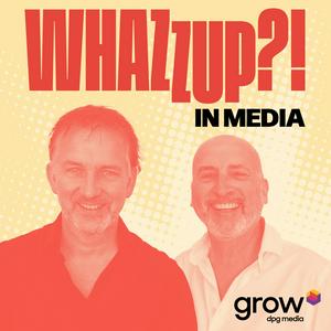 Whazzup?! in Media
