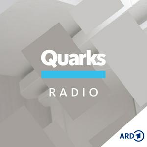 Luister naar WDR 5 Quarks - Wissenschaft und mehr in de app