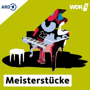 Luister naar WDR 3 Meisterstücke in de app