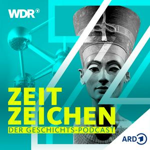 Luister naar WDR Zeitzeichen in de app