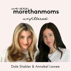 Luister naar We Are More Than Moms in de app