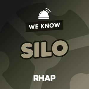 Luister naar We Know Silo in de app