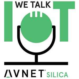 We talk IoT – The Internet of Things Business Podcast