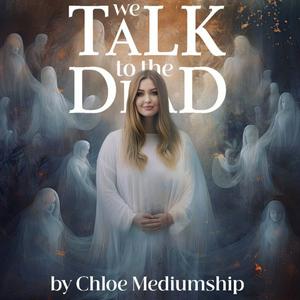 We Talk To The Dead