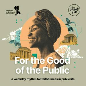 For the Good of the Public | The Morning Five
