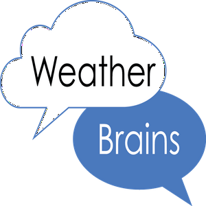 WeatherBrains
