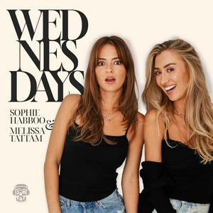 Luister naar Wednesdays in de app