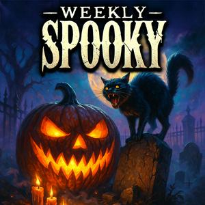 Weekly Spooky: Scary Halloween Stories | Terrifying Tales to Creep Your Night