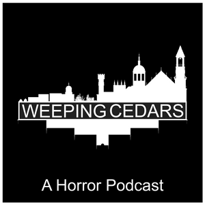 Luister naar Weeping Cedars in de app