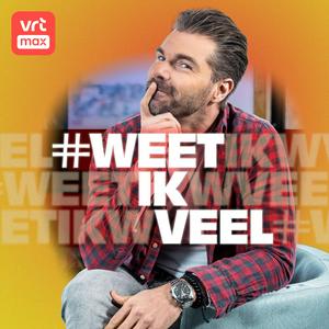 Luister naar #weetikveel in de app