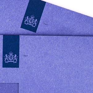 Weg met de belasting!