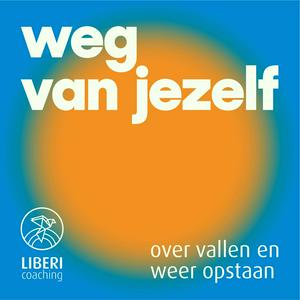 Weg van jezelf