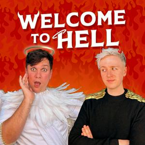 Luister naar Welcome To Hell with Daniel Foxx & Dane Buckley in de app