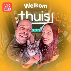 Luister naar Welkom Thuis in de app