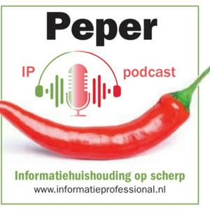 Luister naar Peper in de app