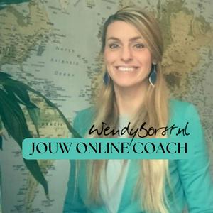 Luister naar Wendy Borst - jouw online coach in de app