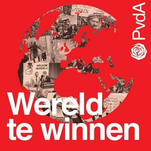 Luister naar Wereld te Winnen in de app