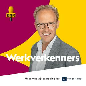 Luister naar Werkverkenners | BNR in de app