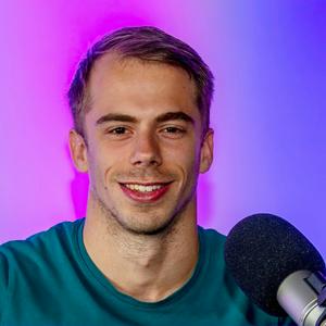 Luister naar Wesley's Podcast (RTV Purmerend) in de app