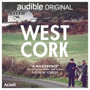 Luister naar West Cork in de app