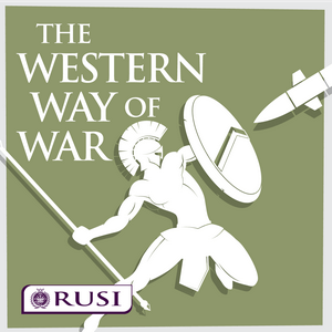 Luister naar Western Way of War in de app