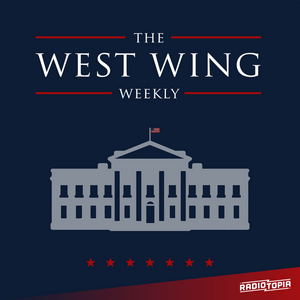 Luister naar The West Wing Weekly in de app