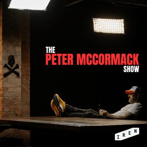 Luister naar The Peter McCormack Show in de app