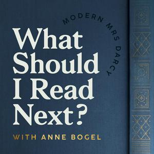 Luister naar What Should I Read Next? in de app