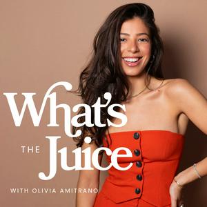 Luister naar What's The Juice in de app