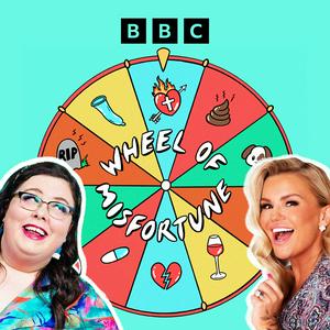 Wheel of Misfortune