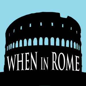 Luister naar When in Rome in de app