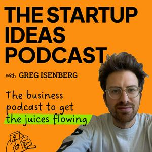 Luister naar The Startup Ideas Podcast in de app