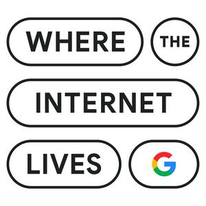 Luister naar Where the Internet Lives in de app