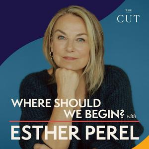 Luister naar Where Should We Begin? with Esther Perel in de app